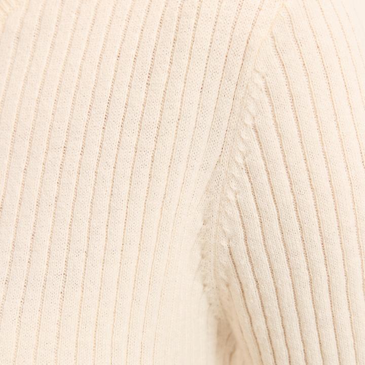 Image du produit La Redoute Collections Pullover mit Rundhalsausschnitt (L)