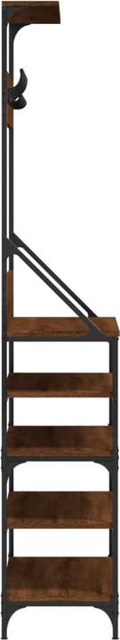 Image du produit vidaXL Kleiderständer