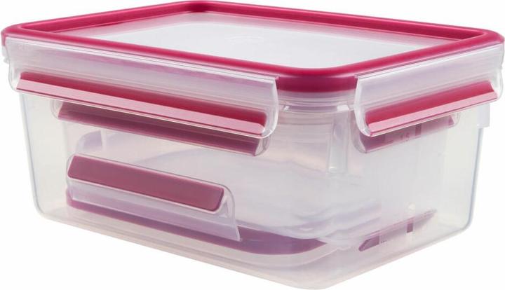 Produktbild Emsa Frischhaltedosen 'Clip & Close' 3er Set (3.85 l)