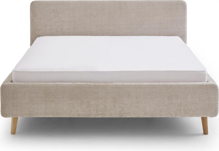 Actual product image Meise Möbel Mattis (140 x 200)