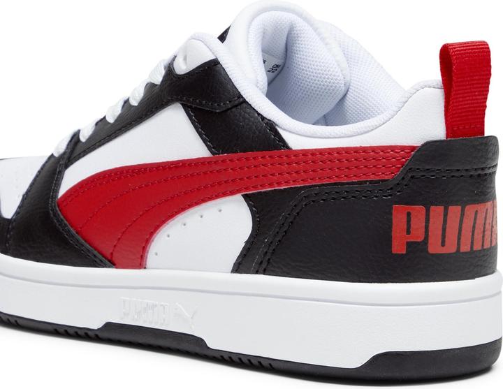 Produktbild Puma Rebound V6 Lo Jr (37)