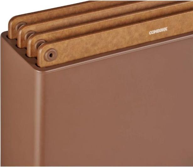 Produktbild Combekk Set Taglieri con Supporto