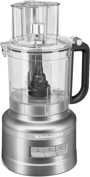 KitchenAid 5KFP1319ECU silver (3100 ml, 300 W)