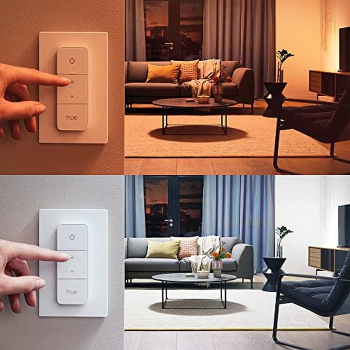 Produktbild Philips Hue Wellness Basis BT (806 lm, E27)