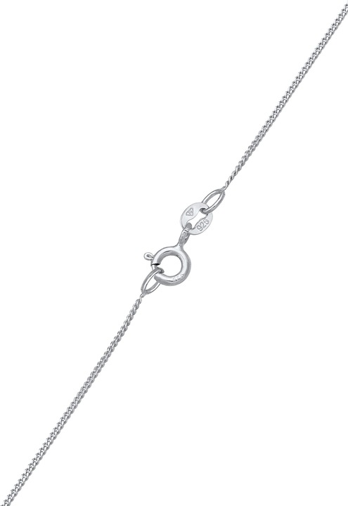 Produktbild Elli Smiling Face (925er Sterling Silber, 40 cm)