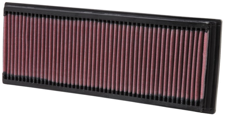 Actual product image K&N Mercedes Clk 350 Coupe - Sport Air Filter