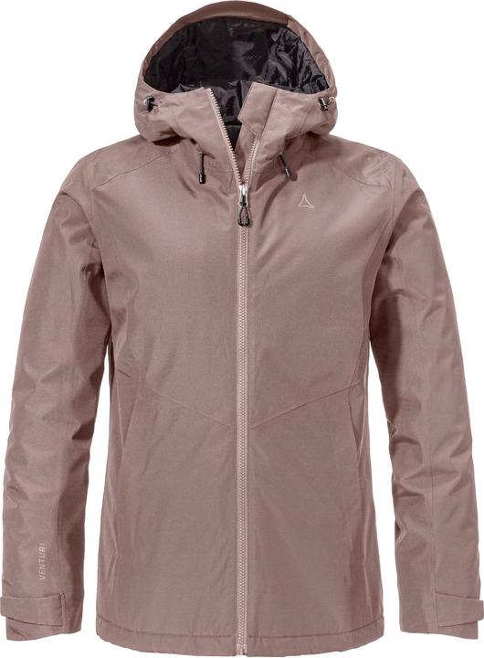 Immagine prodotto Schöffel Women's Insulated Jacket Wildkar (36)