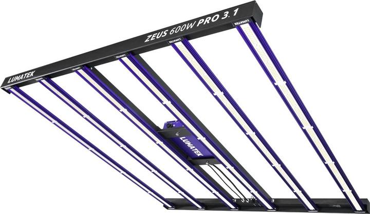 Image du produit Lumatek Zeus Pro 3.1 (LED, 230 V)