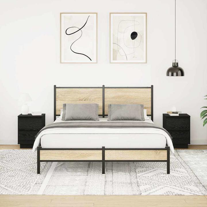 Immagine prodotto vidaXL Nachttisch (34 x 38 x 50 cm)