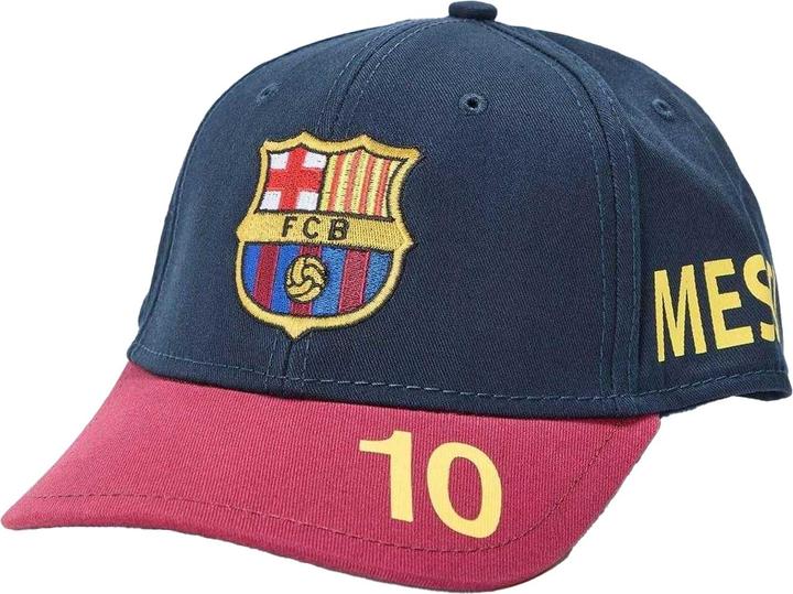 Produktbild FC Barcelona BaseballMütze