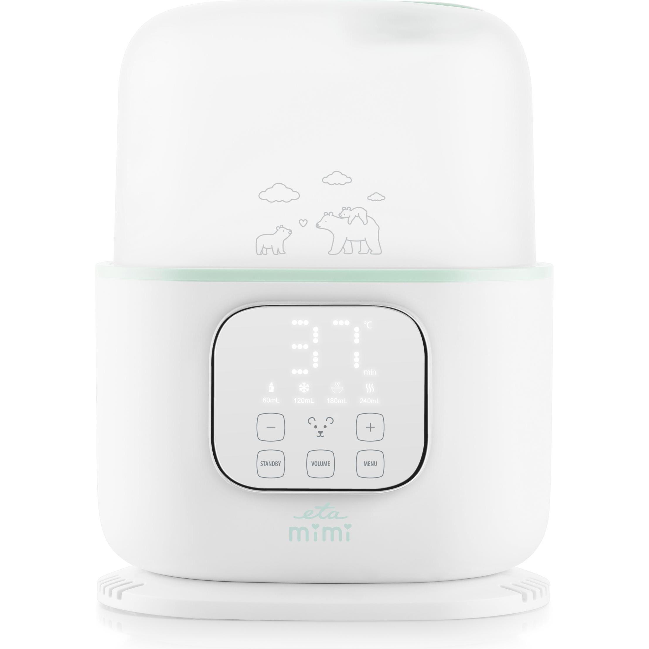 ETA Flaschenwärmer Mimi ( 3306 90000) (ETA330690000)