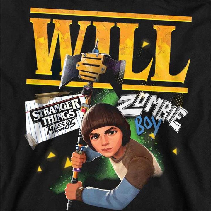 Produktbild Stranger Sweatshirt (L)