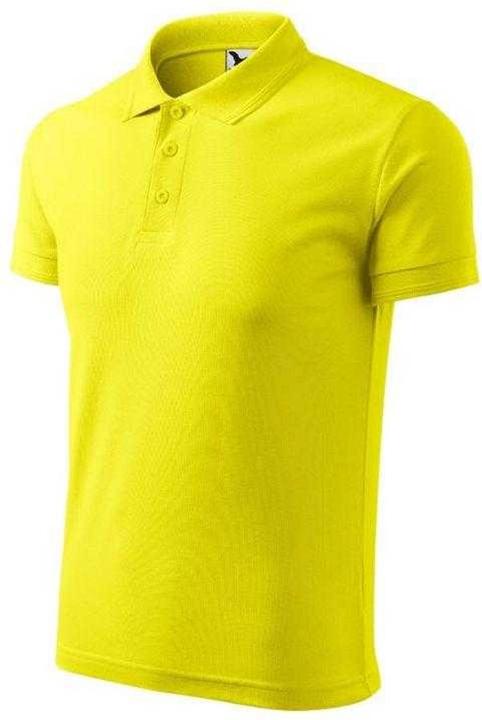 Produktbild Malfini Poloshirt Piqué (M)