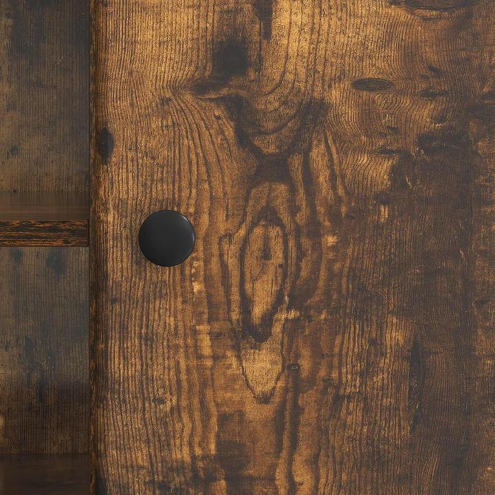 Image du produit vidaXL TV Schrank Speicher (150 x 31 x 50 cm)