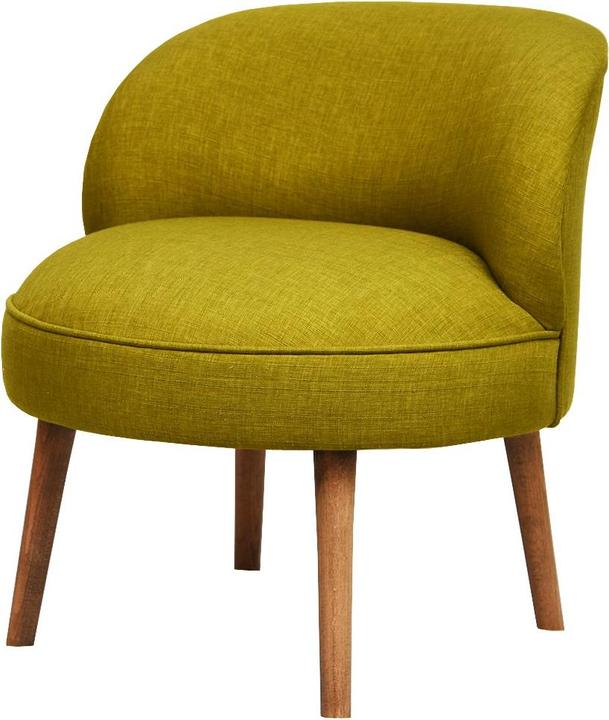 Green, Peanut