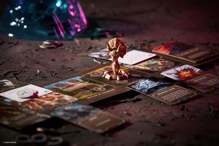 Produktbild Creative Distribution Ravensburger 26844 Puzzle