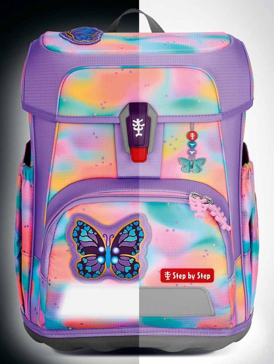 Immagine prodotto Step by Step Set edizione speciale Cloud Flash (19 l)