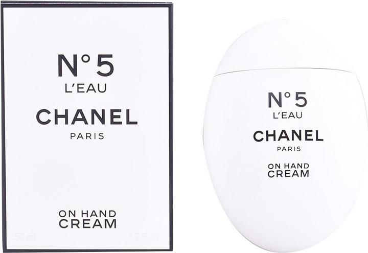 Produktbild Chanel L'Eau on Hand Cream (50 ml)