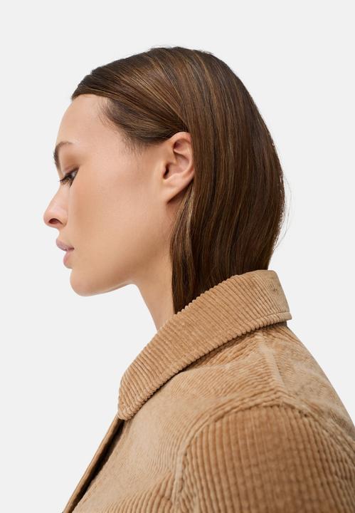 Actual product image Camel Active Indoor Blazer mit Taschen (48)