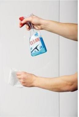 Produktbild Durable Ramka Samoprzy. Sreb A4 4841 2szt Duraframe Sun (A4)