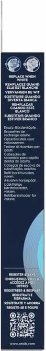 Image du produit Oral-B Ersatzkopf (4 x)