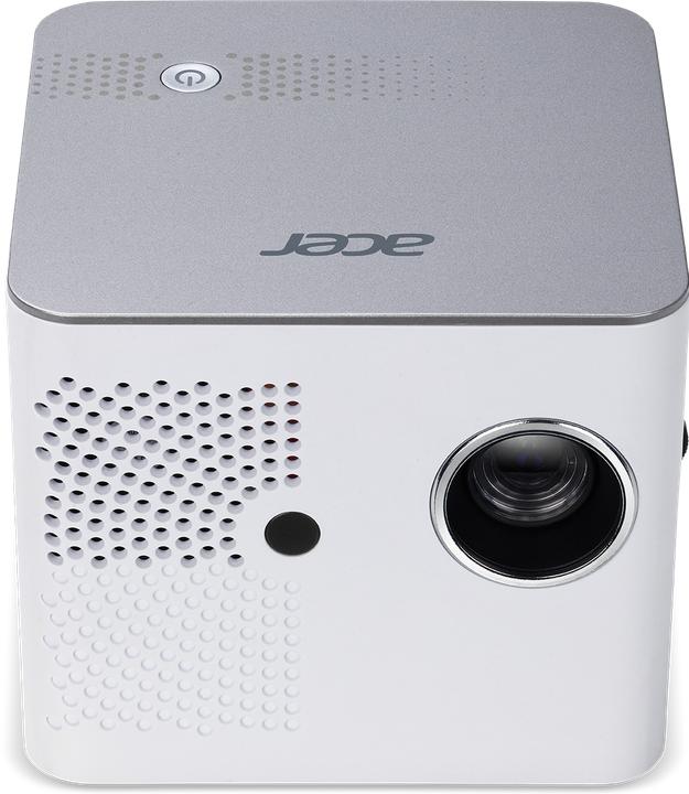 Produktbild Acer Cube B130i (WXGA, 400 lm, 1.2:1)