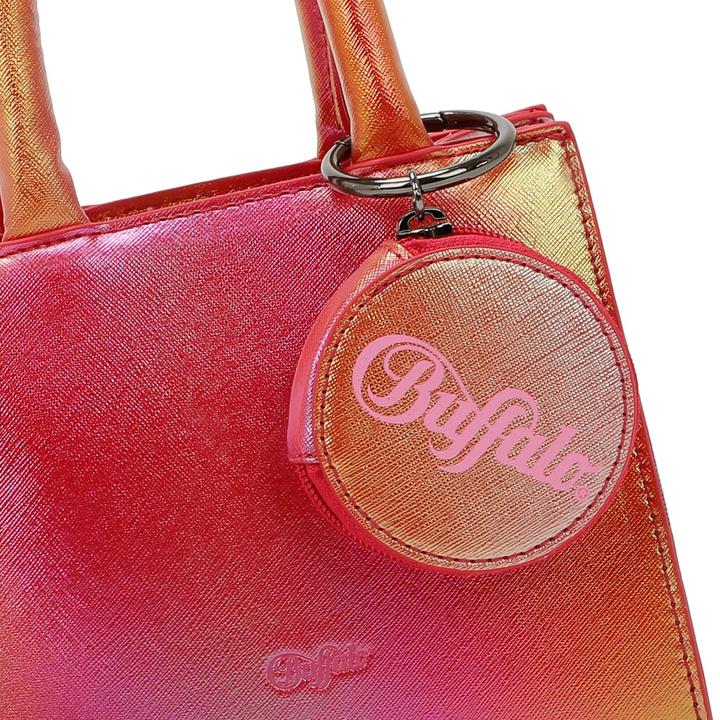 Immagine prodotto Buffalo Boxy20 Mini borsa a mano 17,5 cm