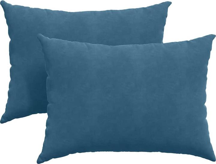 Image du produit vidaXL Sofakissen (70 x 50 cm)