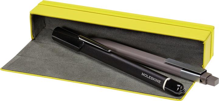 Actual product image Moleskine Writing utensil case