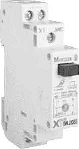 Produktbild Eaton Taster, 250V, 16A, 2S 276292