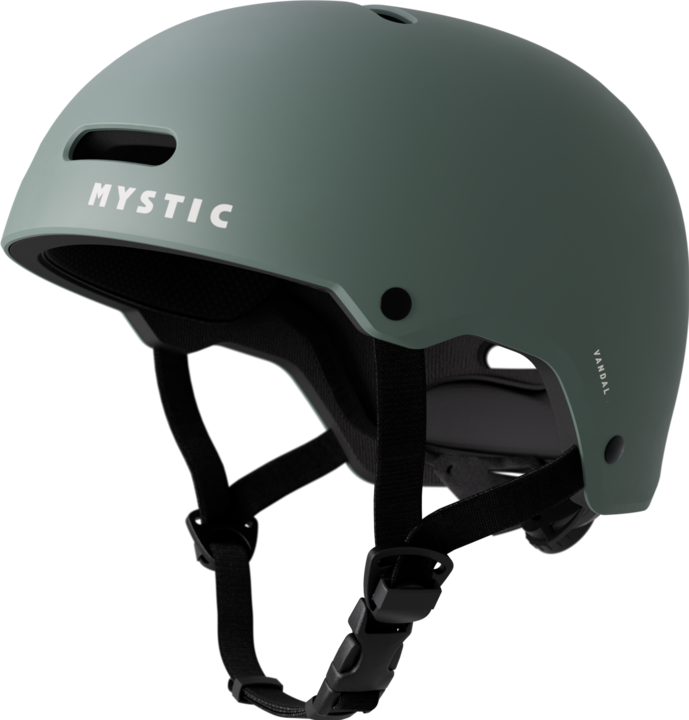 Mystic Vandal Helmet