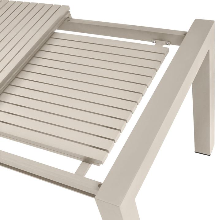 Produktbild micasa Cadiz (200 x 90 x 75 cm)