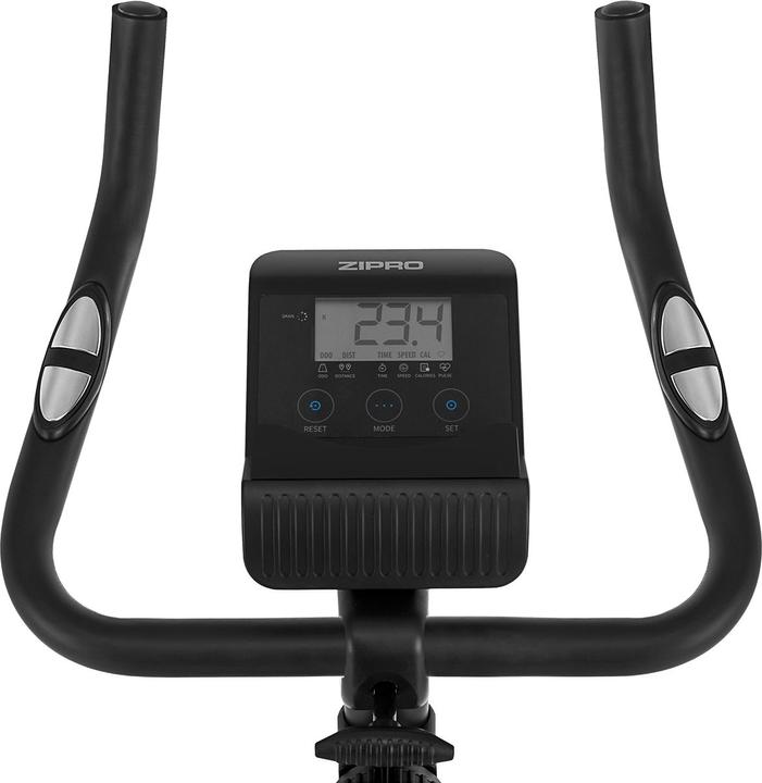 Produktbild Zipro Boost