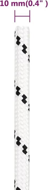 Immagine prodotto vidaXL Bootsseil