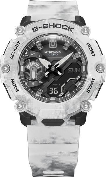 Image du produit Casio G-Shock (Montre de plongée, 47 mm)