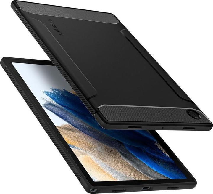 Produktbild Spigen RUGGED ARMOR GALAXY TAB A8 10.5 X200 (Samsung Galaxy Tab A 8.0 (2019))