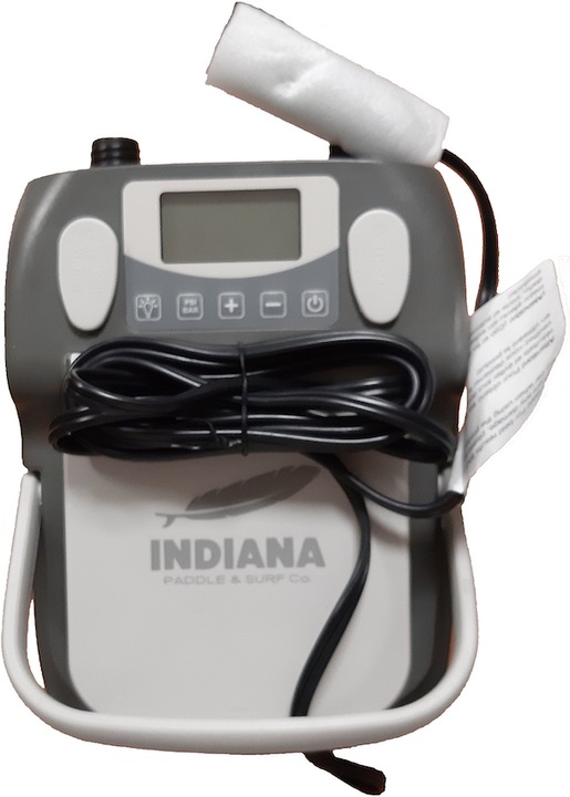 Immagine prodotto Indiana Pompa a batteria HT-790