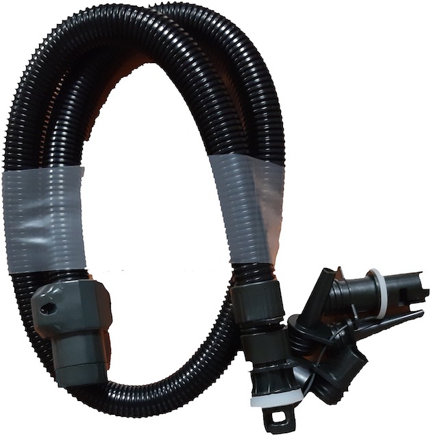 Immagine prodotto Indiana Pompa a batteria HT-790