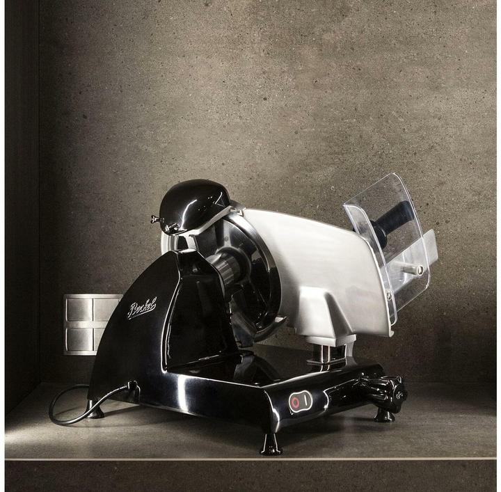 Image du produit Berkel Trancheur Red Line 250 (BU0890220001)
