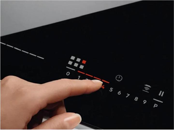 Produktbild Electrolux GK78TSITO