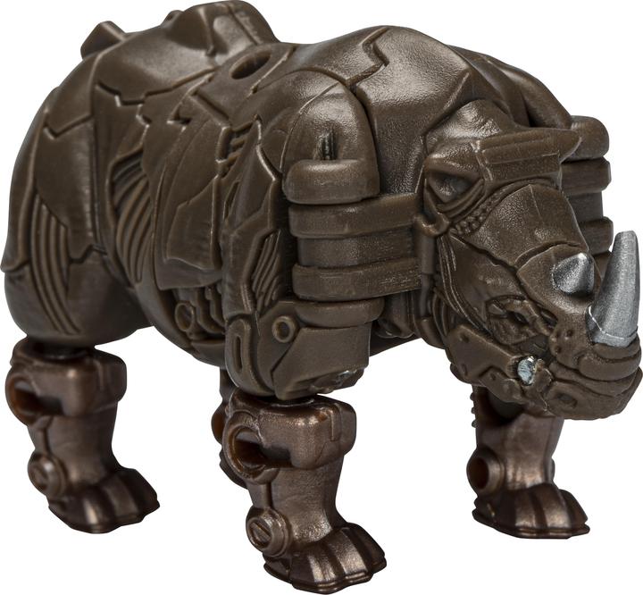 Produktbild Transformers Hasbro F38975L0 Movie 7 New Transformation 15, sortiert