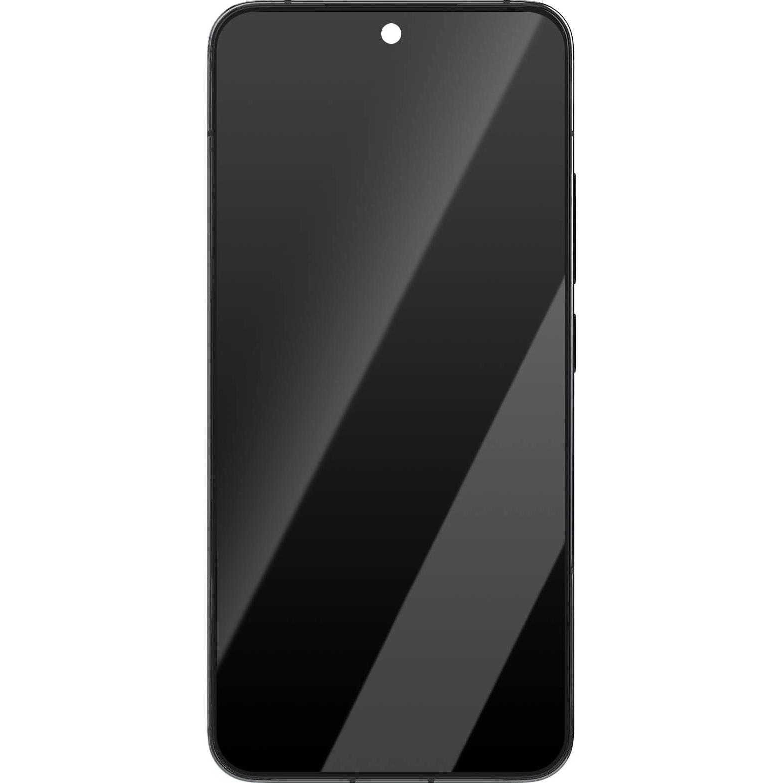Xiaomi Ersatzteil Bildschirm + Touchscreen (Inkl. Gehäuse) (Xiaomi 14), Mobilgerät Ersatzteile, Schw
