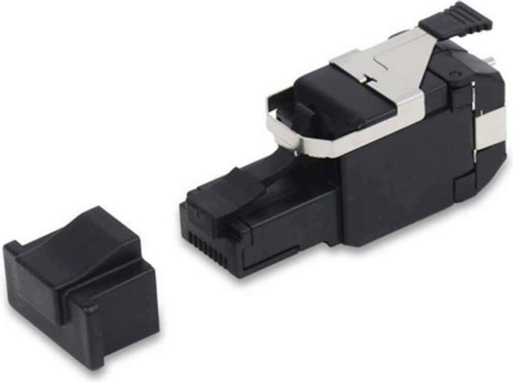 Belden RVAFPUBK-REVConnect 10GX UTP