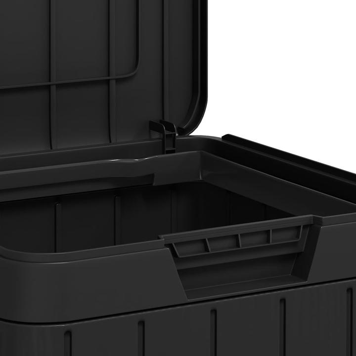 Produktbild vidaXL Outdoor-Mülltonne (80 l)
