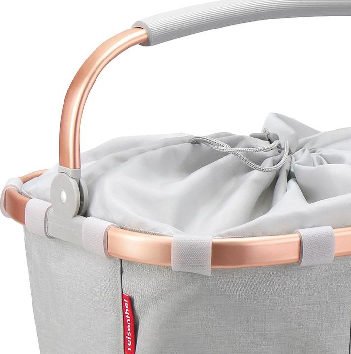 Immagine prodotto KlickFix Borsa da trasporto GT Racktime (24 l)