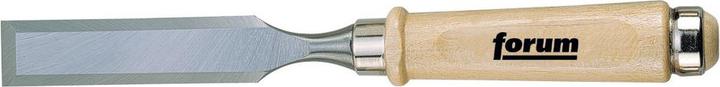 Produktbild Forum Professional Solutions Stechbeitel Holzheft 35 mm (35 mm)