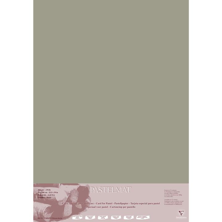 Gris foncé