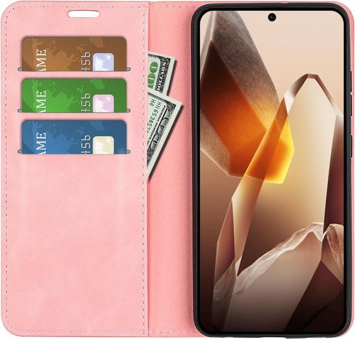 Produktbild Cover-Discount OnePlus 13 - Stand Flip Case Hülle (OnePlus 13)