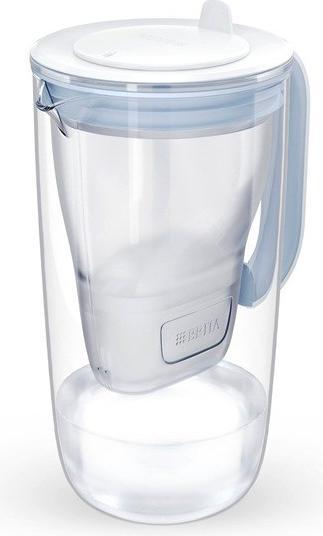 Actual product image Brita Glass water filter jug (2.50 l)