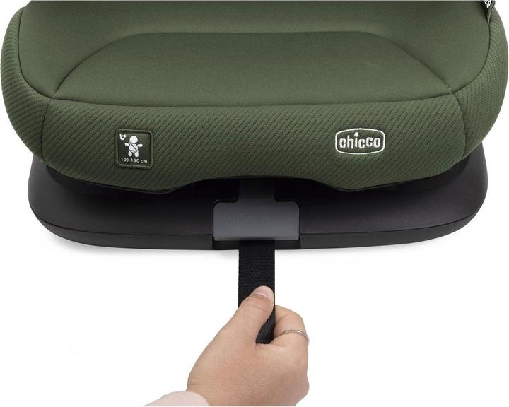 Produktbild Chicco Fold&Go S I-Size